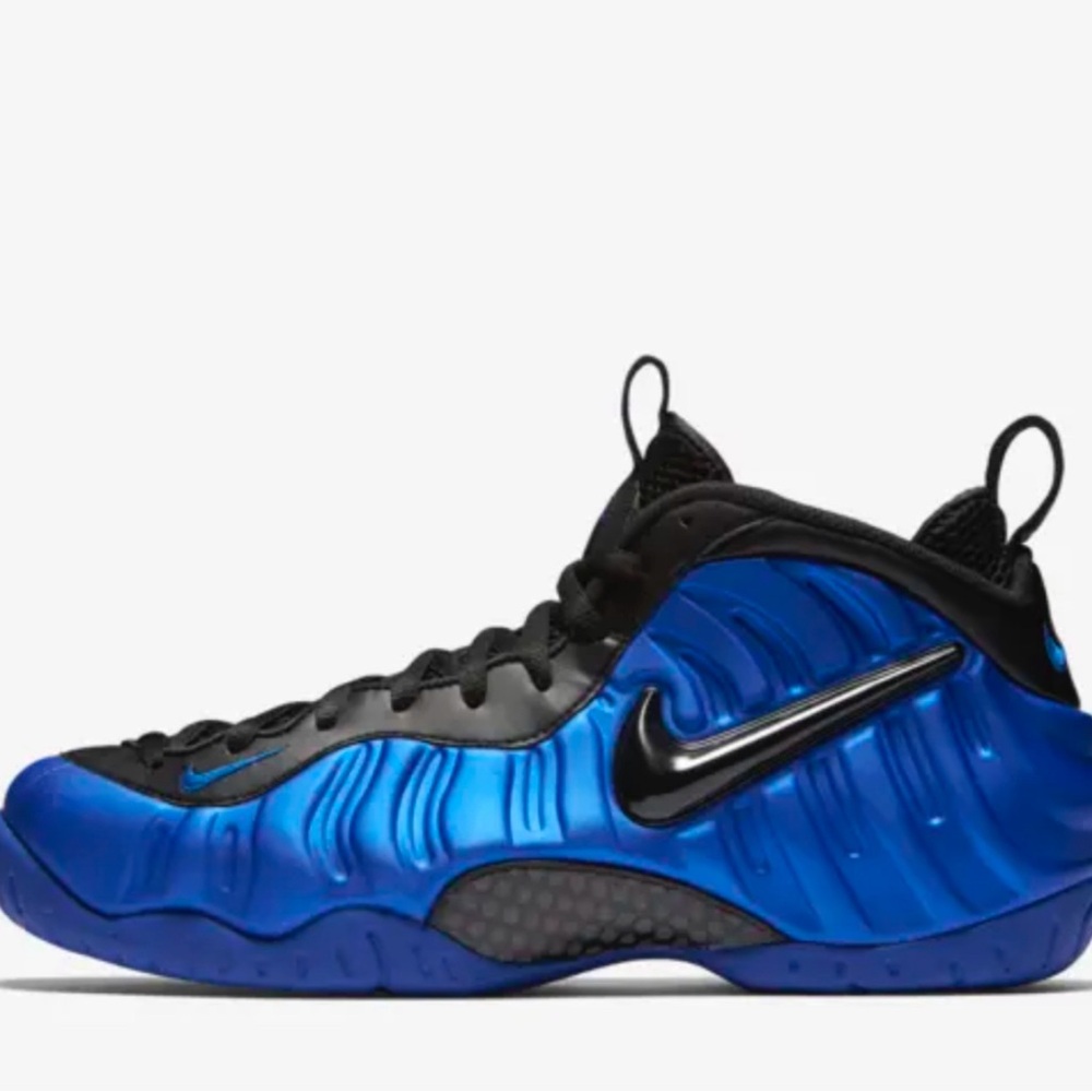 AIR FOAMPOSITE PRO
HYPER COBALT